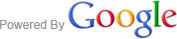 powered by google